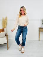 Judy Blue My One And Only Boyfriend Jeans