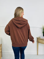 Keep Me Close Jacket- Multiple Colors!