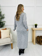 Boundless Layers Cardigan