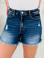 Sweet Summertime Shorts