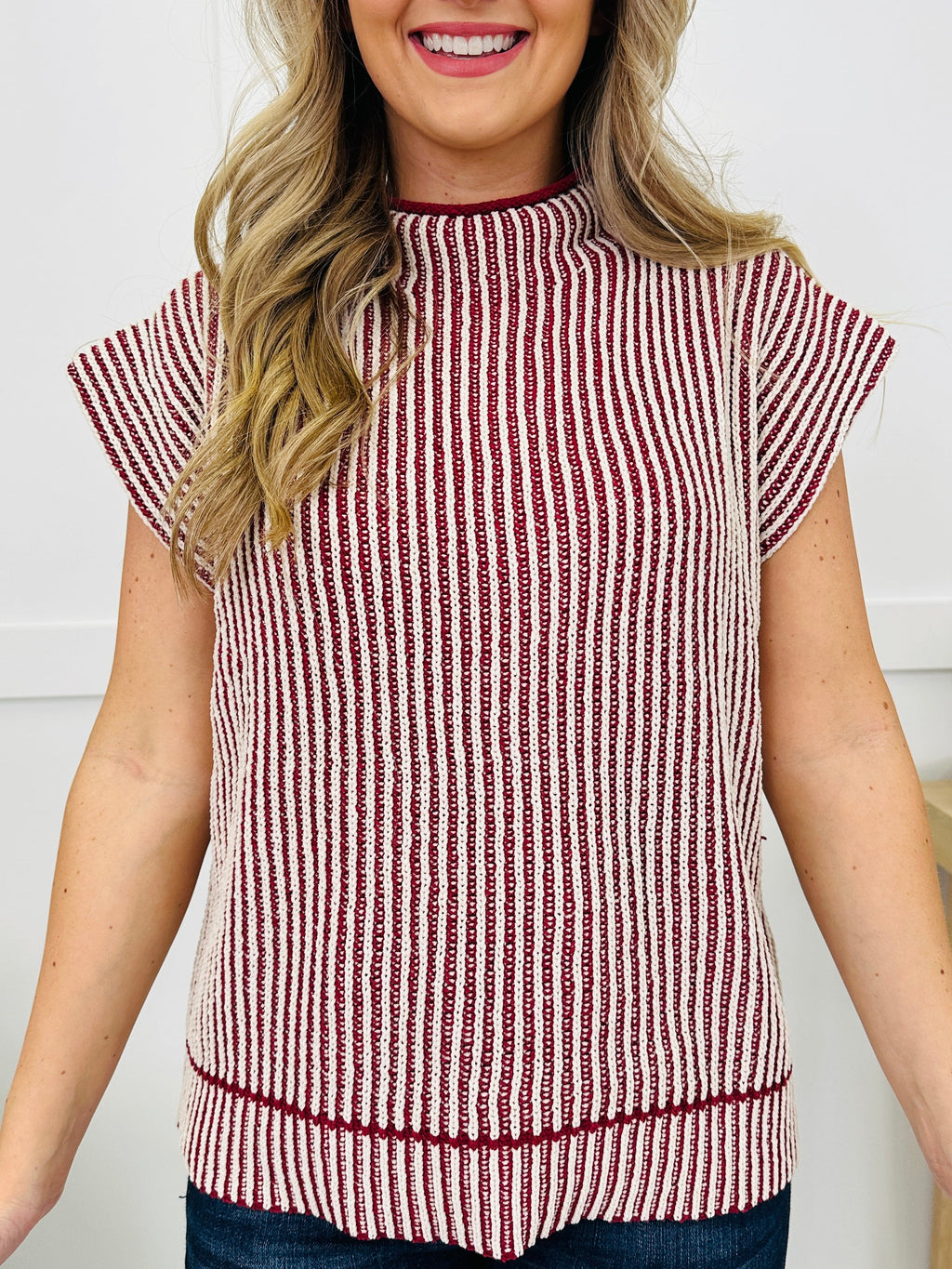 The Night Remembers Sweater- Multiple Colors!