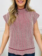 The Night Remembers Sweater- Multiple Colors!