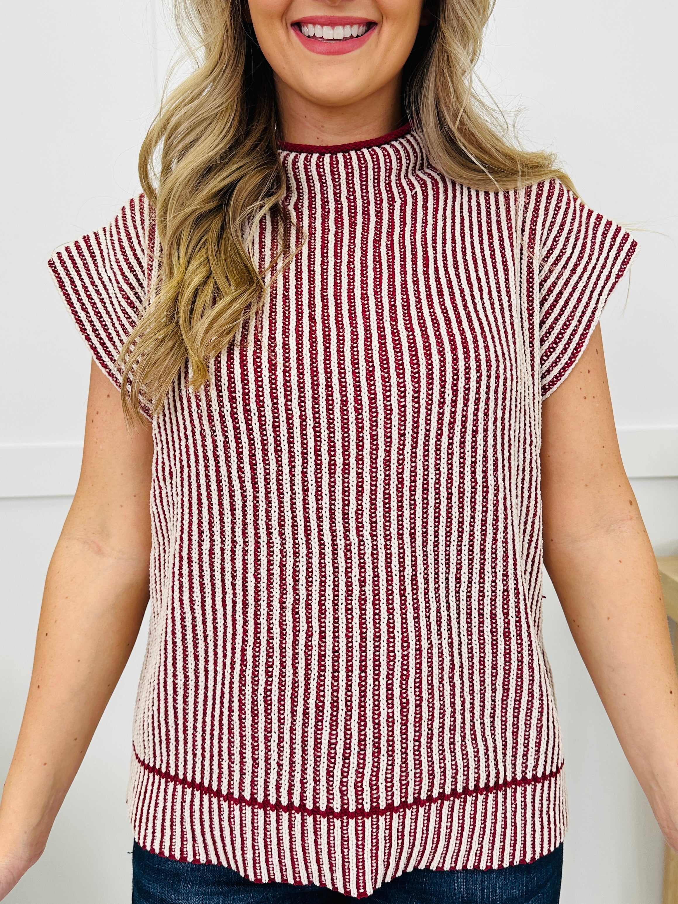 The Night Remembers Sweater- Multiple Colors!