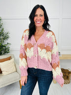 Chasing The Chill Away Cardigan