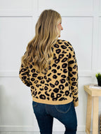 The Fierce Layer Cardigan