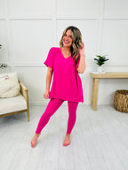 Colorful and Comfortable Set--Multiple Colors!