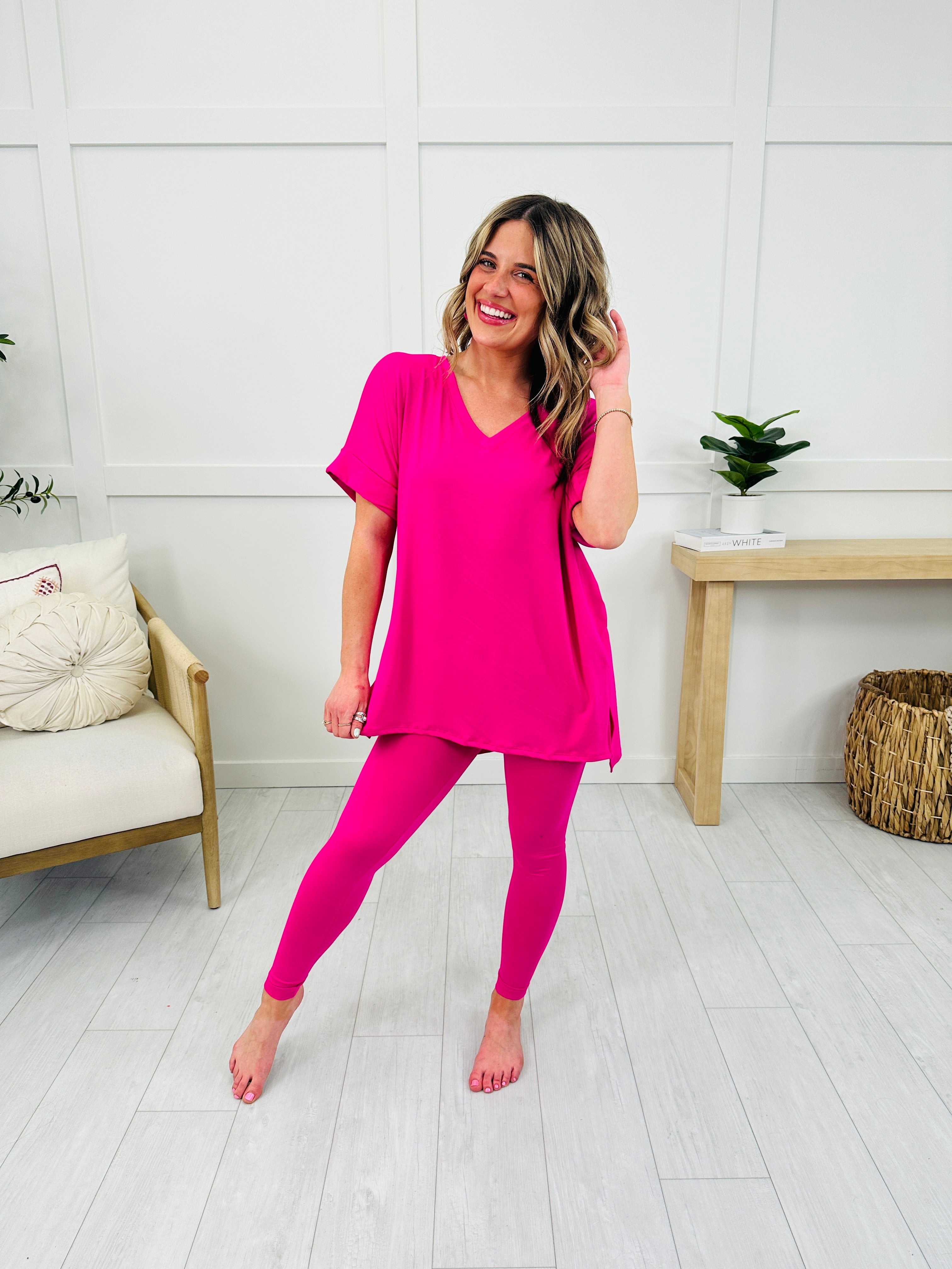 Colorful and Comfortable Set--Multiple Colors!