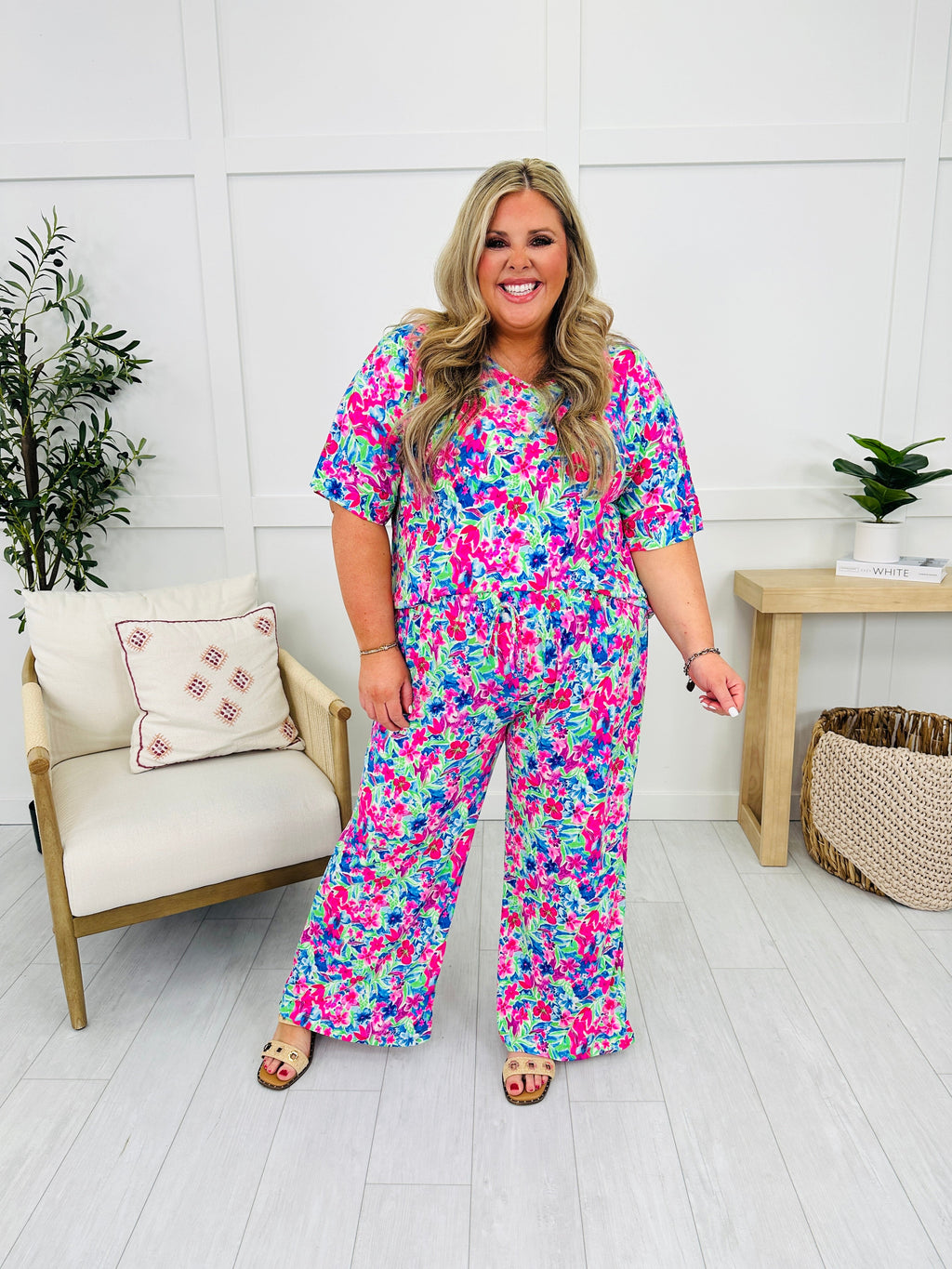 Vacay Vibes Set in Sanibel