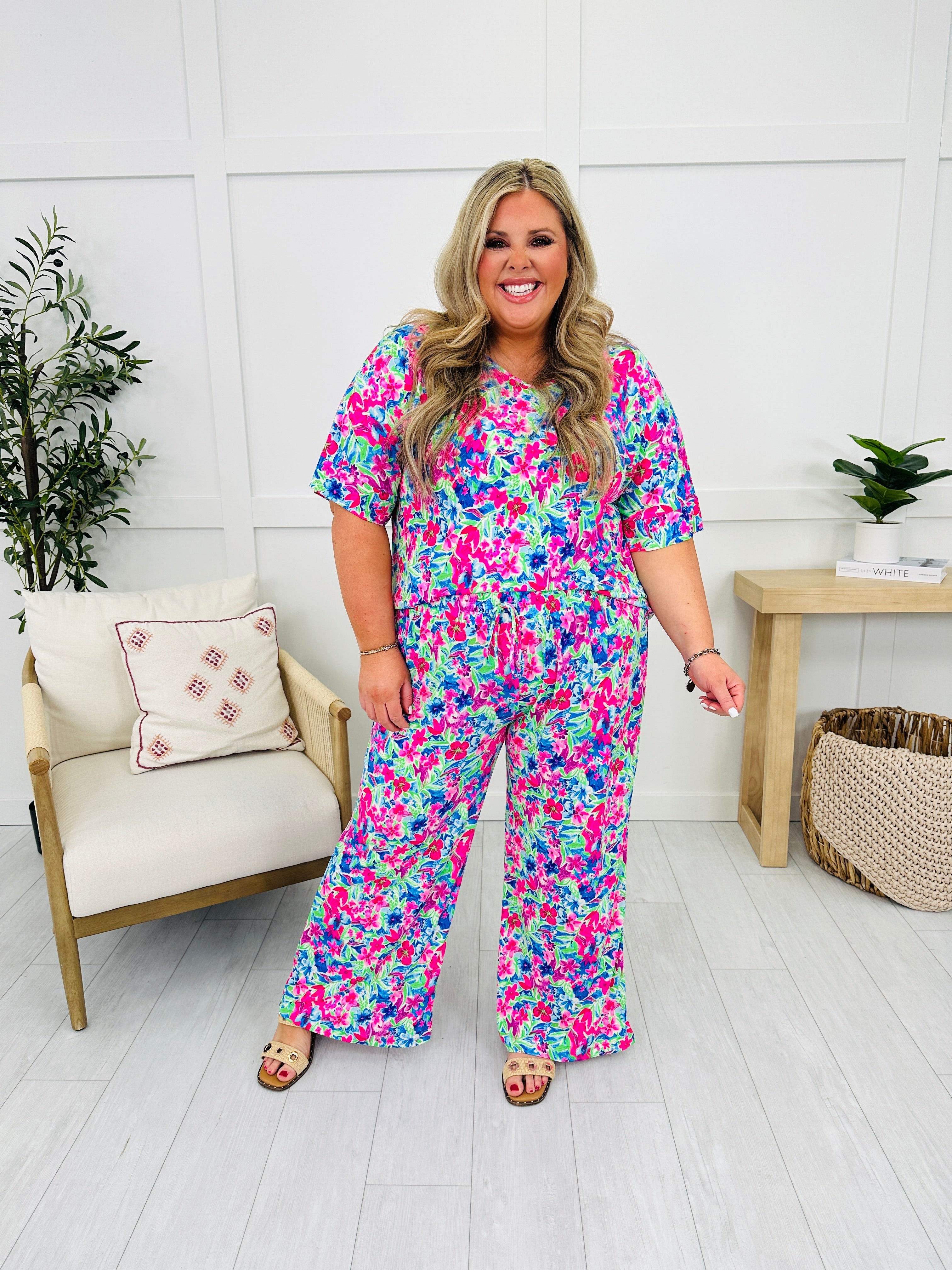 Vacay Vibes Set in Sanibel