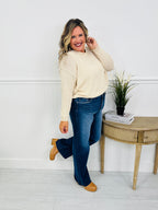 Everyday Comfort Tummy Control Jeans