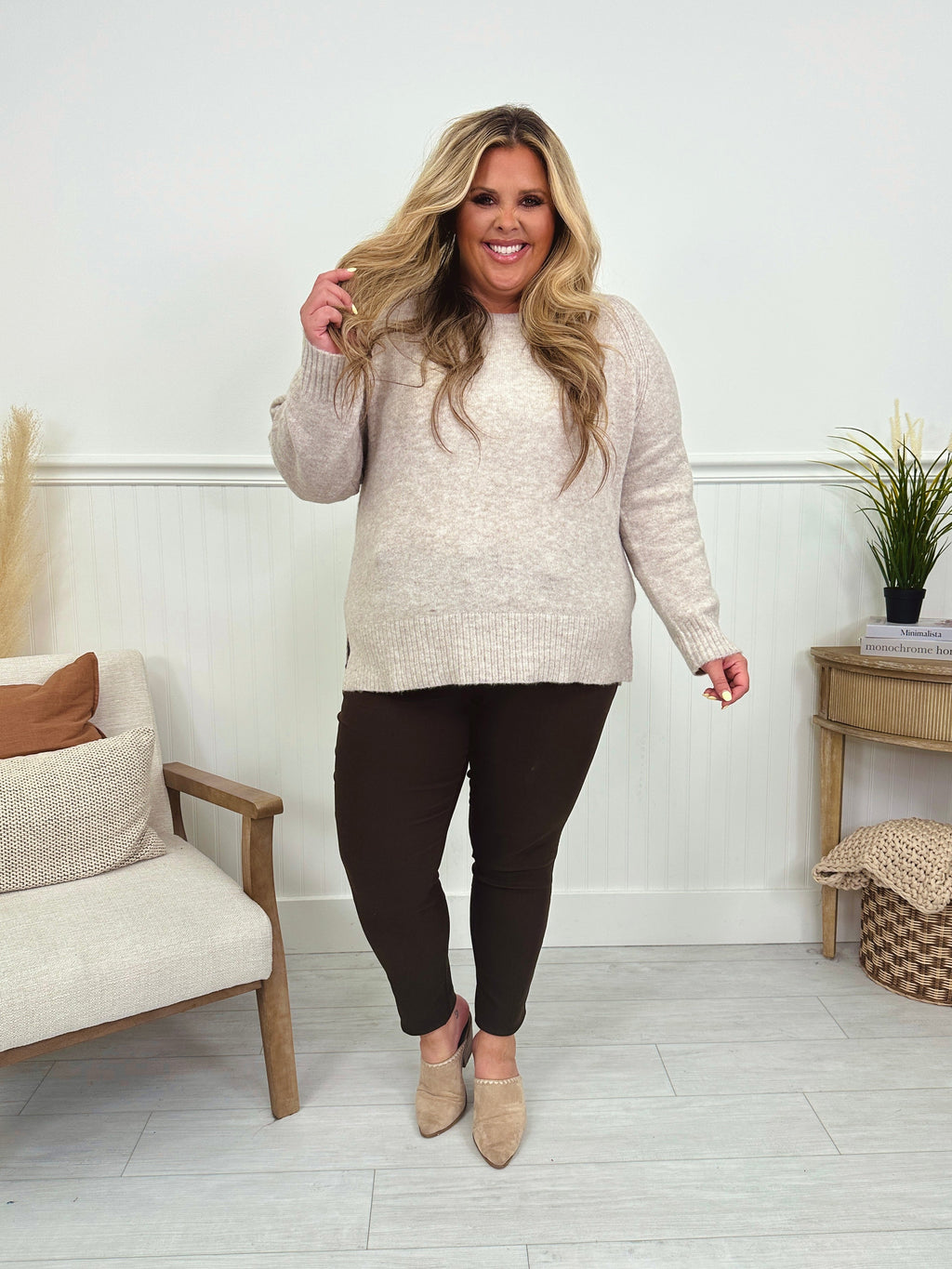 Super Stretch Skinnies- New Fall Colors!