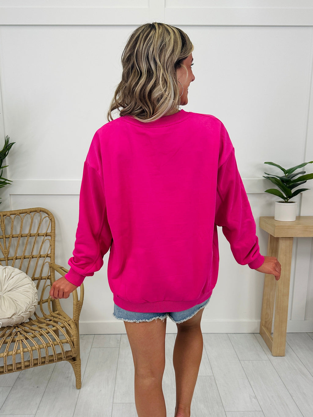 MOCO Exclusive MOCO Crewneck