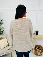 Northern Lights Sweater- Multiple Colors!