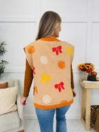 Tie A Little Love Sweater