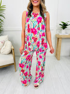 Take Me To The Beach Set in Malibu