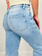 Casual Days Wide Leg Jeans