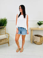 All Summer Long Tummy Control Shorts