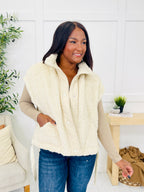 Chase The Chill Vest- Multiple Colors!